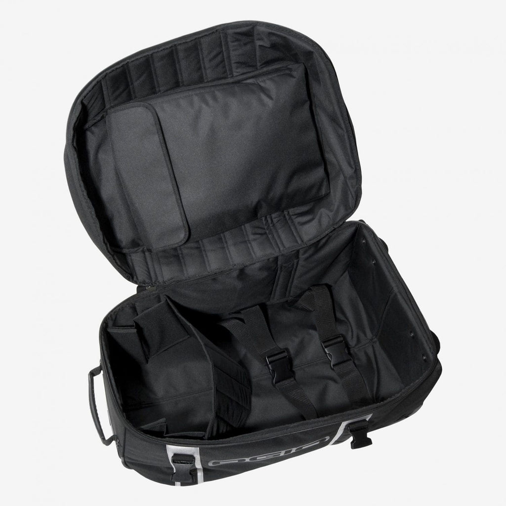 Ahead Armor AA5038W 38"x16"x14" Ogio Hardware Case with Wheels