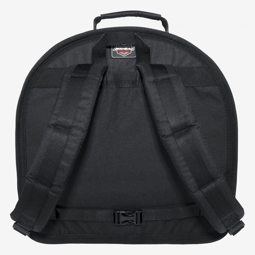 Ahead Armor AA90262 Saddle Top Drum Throne Case