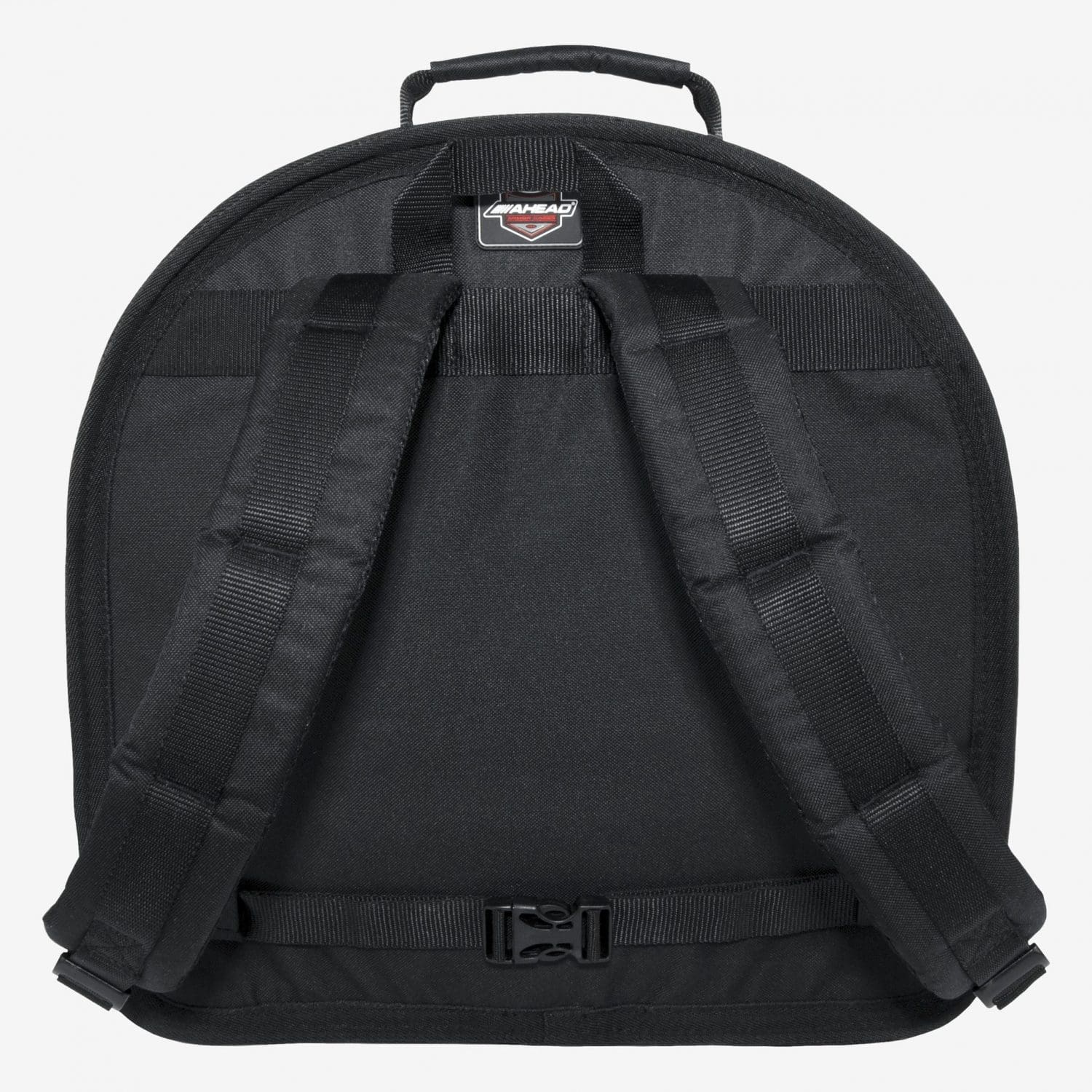 Ahead Armor AA90262 Saddle Top Drum Throne Case