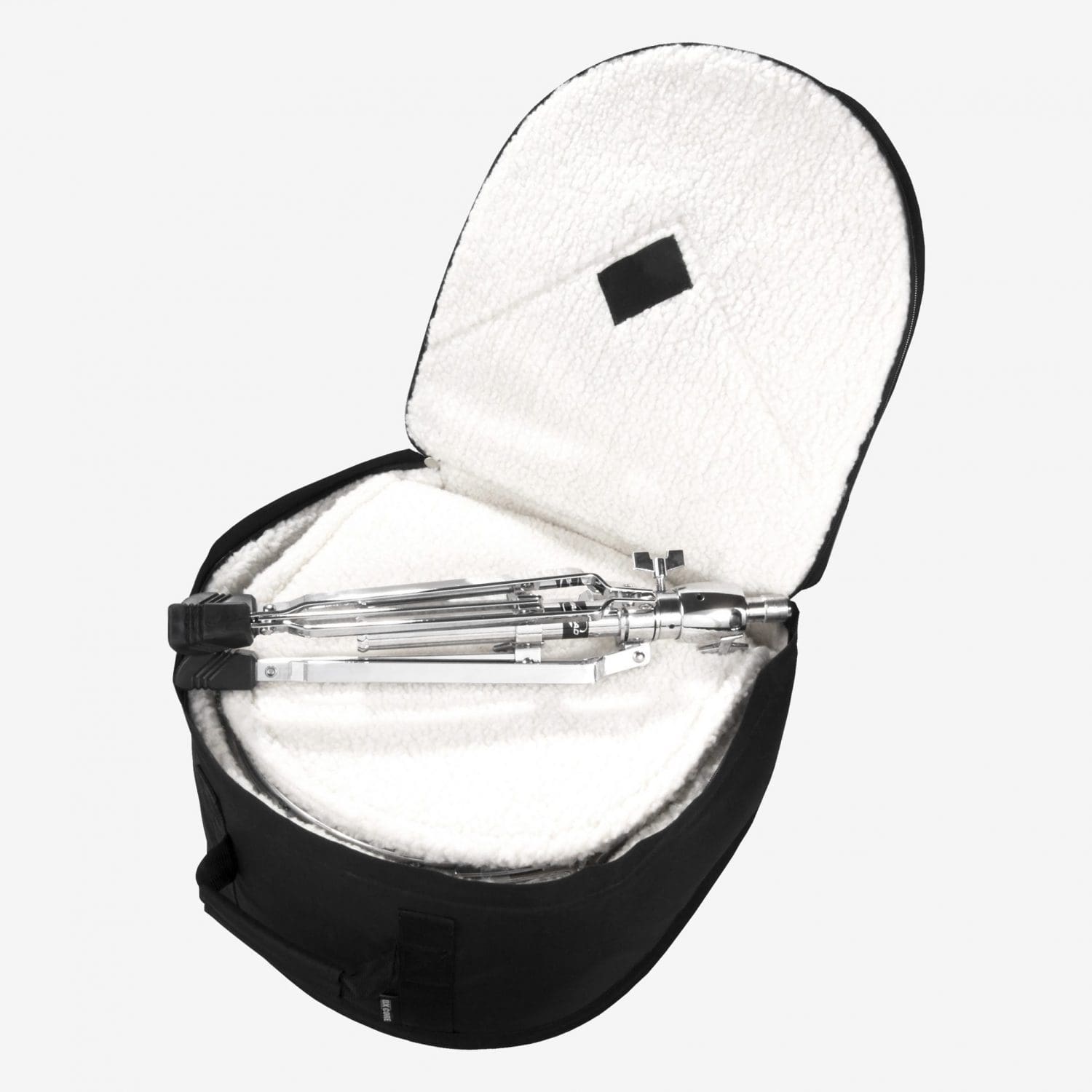 Ahead Armor AA90262 Saddle Top Drum Throne Case