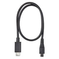 Shure AMV-USBC15 MOTIV USB-C Accessory Cable, 15 Inch