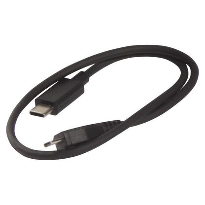Shure AMV-USBC15 MOTIV USB-C Accessory Cable, 15 Inch