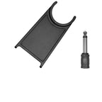 Audio-Technica ATR1100x Unidirectional Dynamic Vocal/Instrument Microphone, Open Box (Like New)