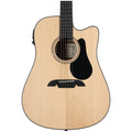 Alvarez AD30CE Dreadnought Acoustic-Electric Guitar