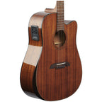 Alvarez ADM66CEAR Artist Elite Dreadnought Acoustic-Electric Guitar