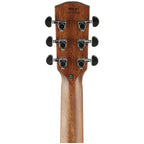 Alvarez ADM66CEAR Artist Elite Dreadnought Acoustic-Electric Guitar