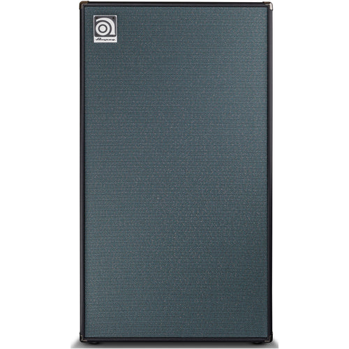 Ampeg SVT 810AV Heritage Bass Speaker Cabinet