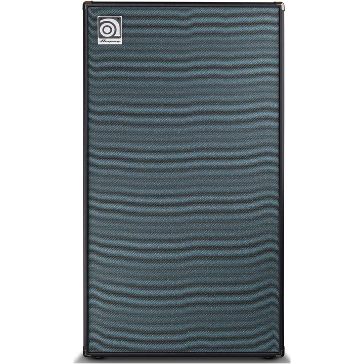 Ampeg SVT 810AV Heritage Bass Speaker Cabinet