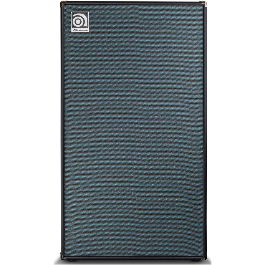 Ampeg SVT 810AV Heritage Bass Speaker Cabinet