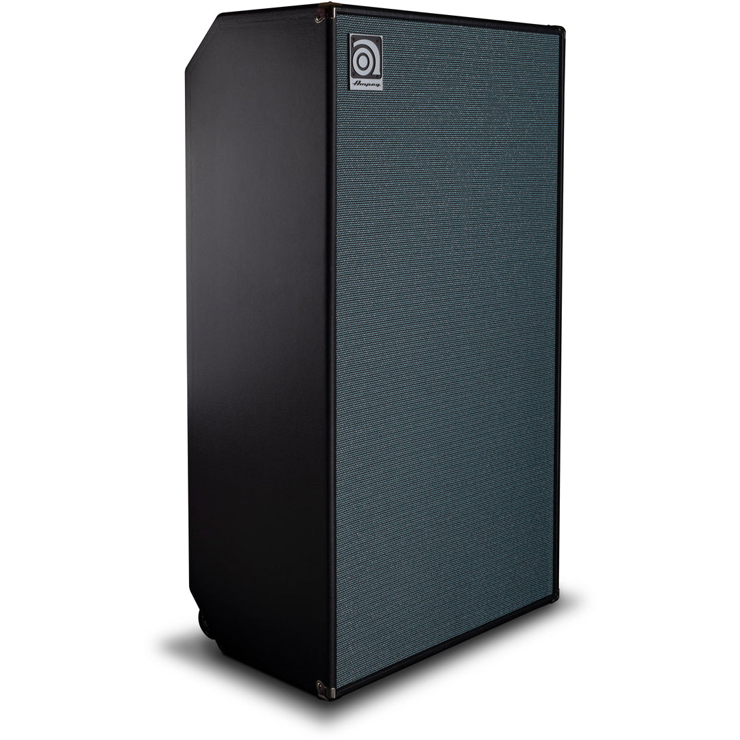 Ampeg SVT 810AV Heritage Bass Speaker Cabinet 2