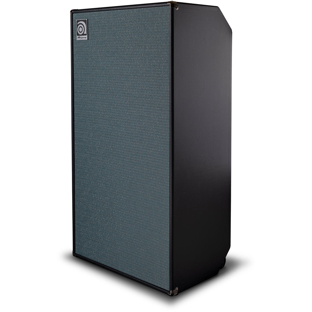 Ampeg SVT 810AV Heritage Bass Speaker Cabinet 3