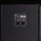 Ampeg SVT 810AV Heritage Bass Speaker Cabinet Back Panel