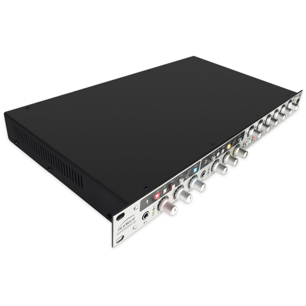 Audient ASP800 8-Channel Microphone Preamplifier