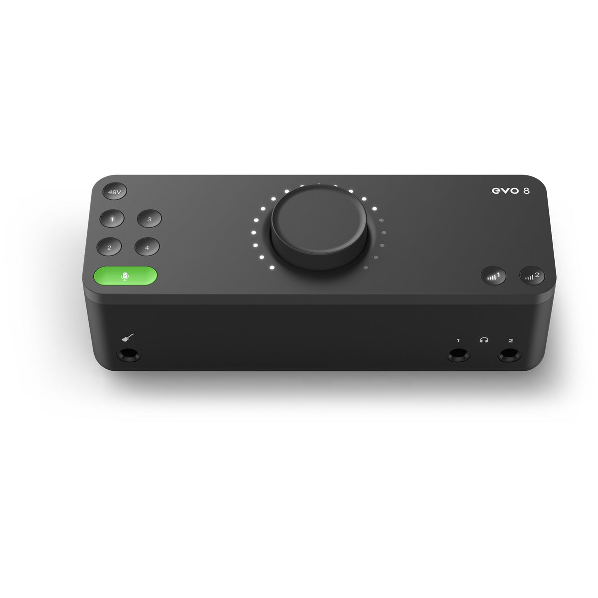 Audient EVO 8 USB Audio Interface