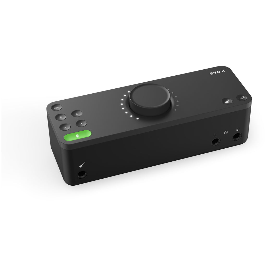 Audient EVO 8 USB Audio Interface