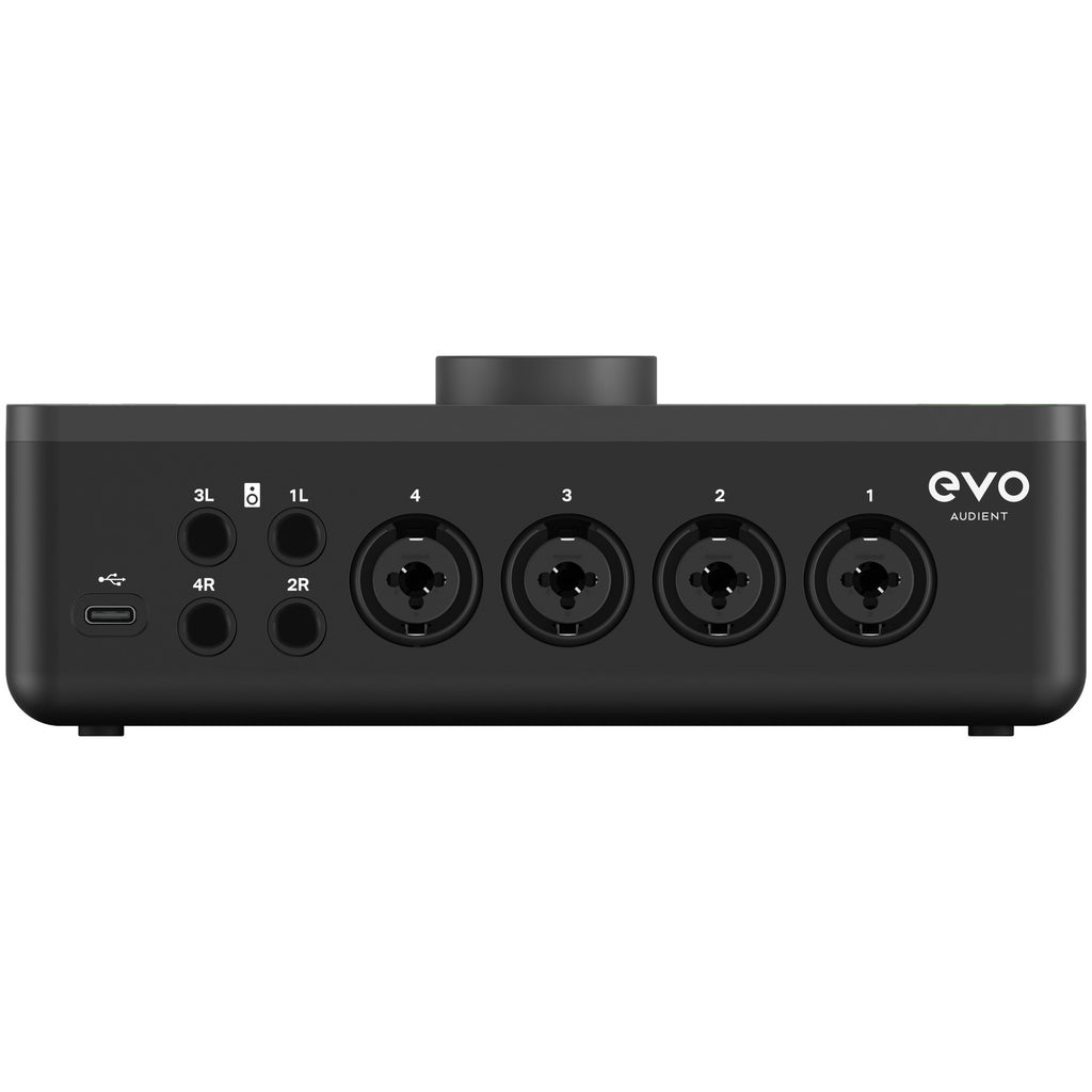 Audient EVO 8 USB Audio Interface