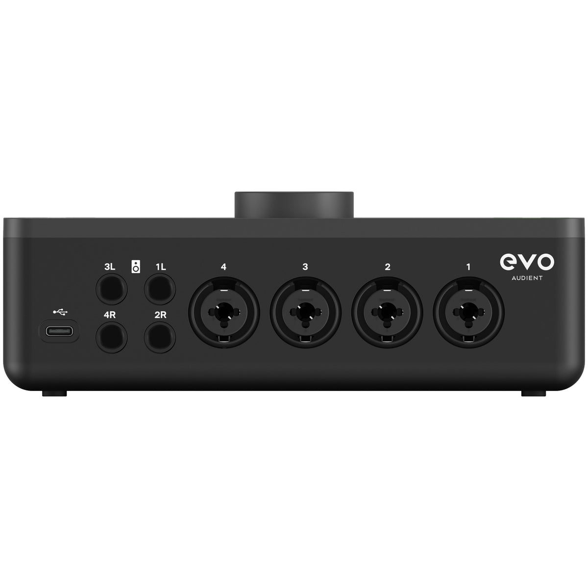 Audient EVO 8 USB Audio Interface