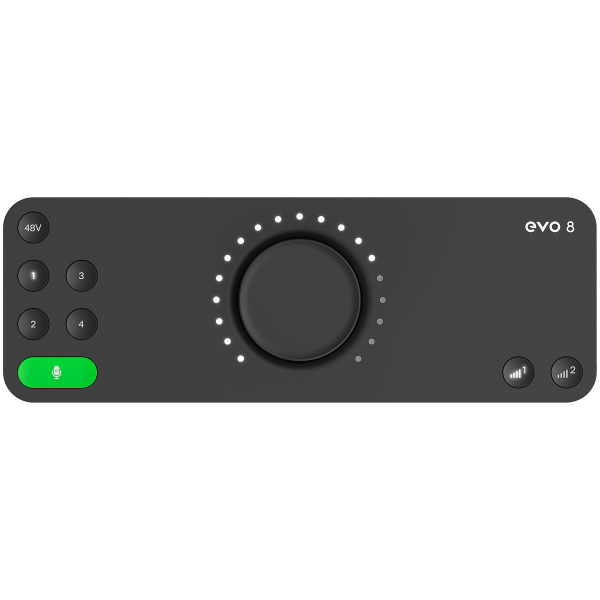 Audient EVO 8 USB Audio Interface