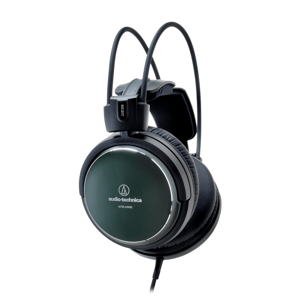 Audio-Technica ATH-A990Z Closed-Back Headphones - 1