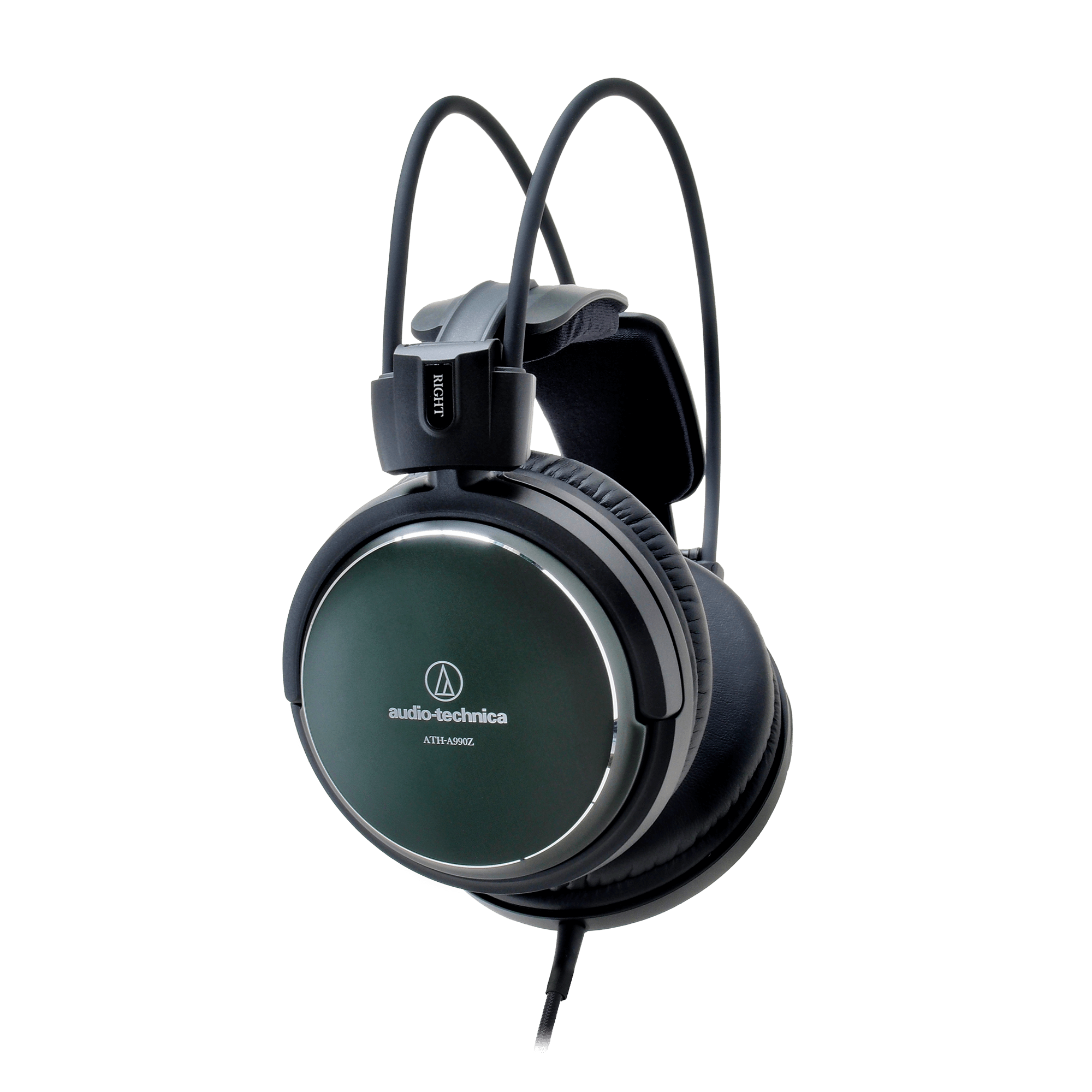 Audio-Technica ATH-A990Z Closed-Back Headphones - 1