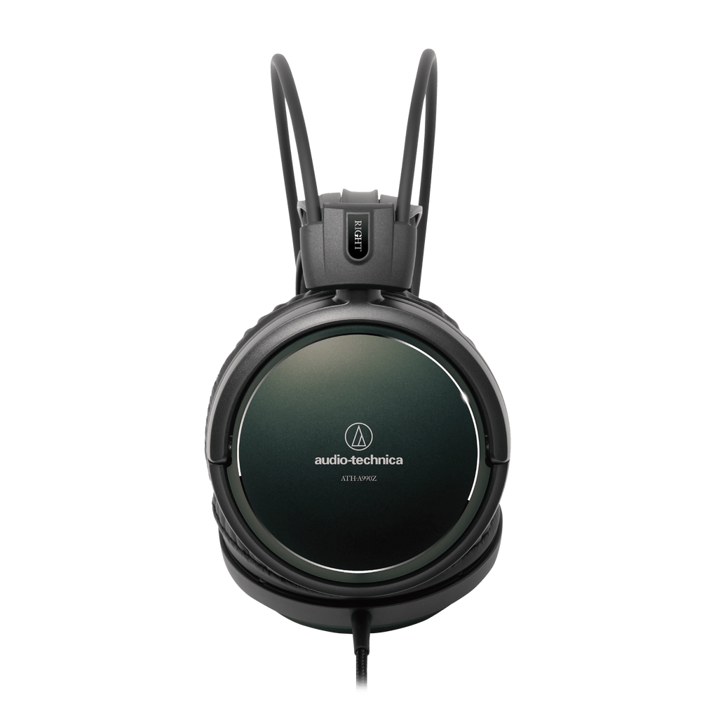 Audio-Technica ATH-A990Z Closed-Back Headphones - 3