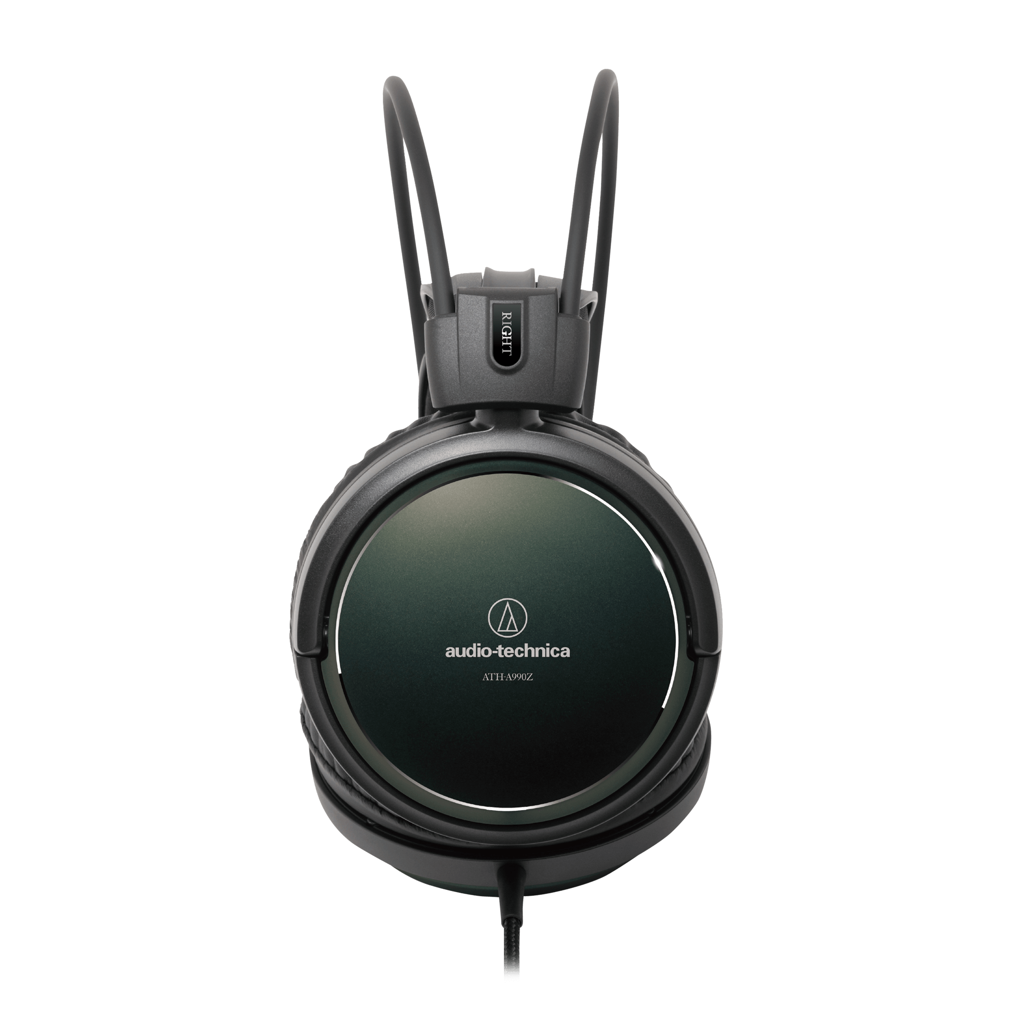 Audio-Technica ATH-A990Z Closed-Back Headphones - 3