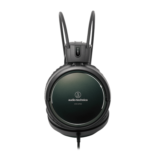 Audio-Technica ATH-A990Z Closed-Back Headphones - 3