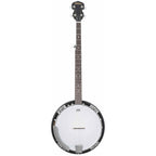 Washburn B8 Banjo Beginner Package - 2