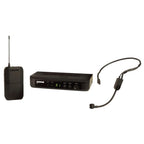 Shure BLX14/P31 PGA31 Wireless Headset Microphone System, H10