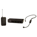 Shure BLX14/P31 PGA31 Wireless Headset Microphone System, H11