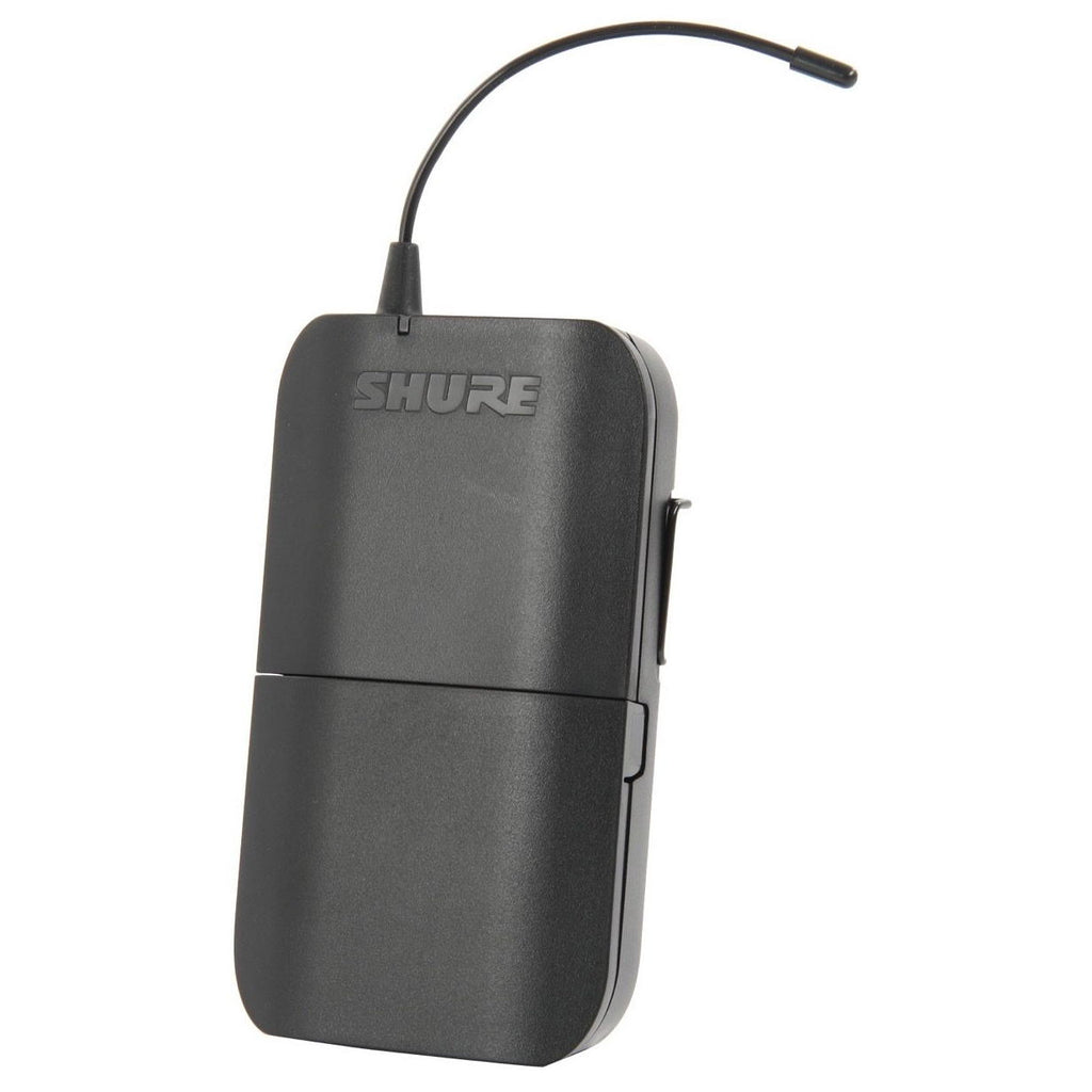 Shure BLX14/P31 PGA31 Wireless Headset Microphone System, H9