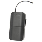 Shure BLX14/P31 PGA31 Wireless Headset Microphone System, H9