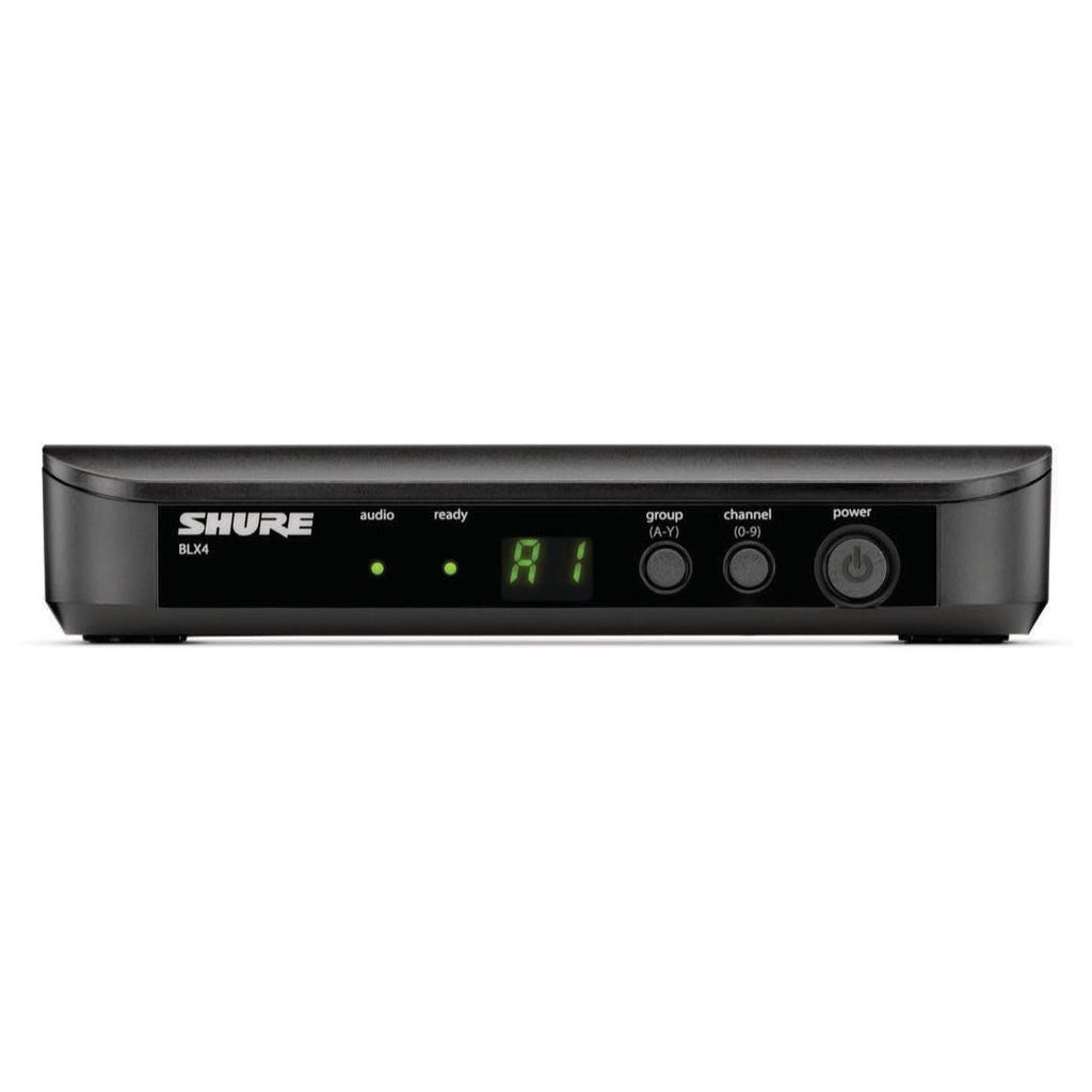 Shure BLX14/P31 PGA31 Wireless Headset Microphone System, J11