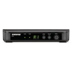 Shure BLX14/P31 PGA31 Wireless Headset Microphone System, H11