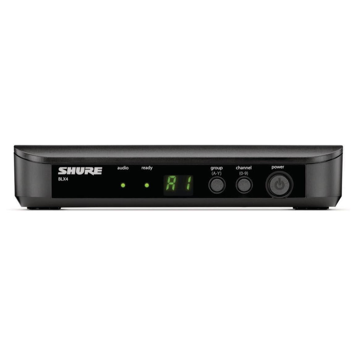 Shure BLX14/P31 PGA31 Wireless Headset Microphone System, H11