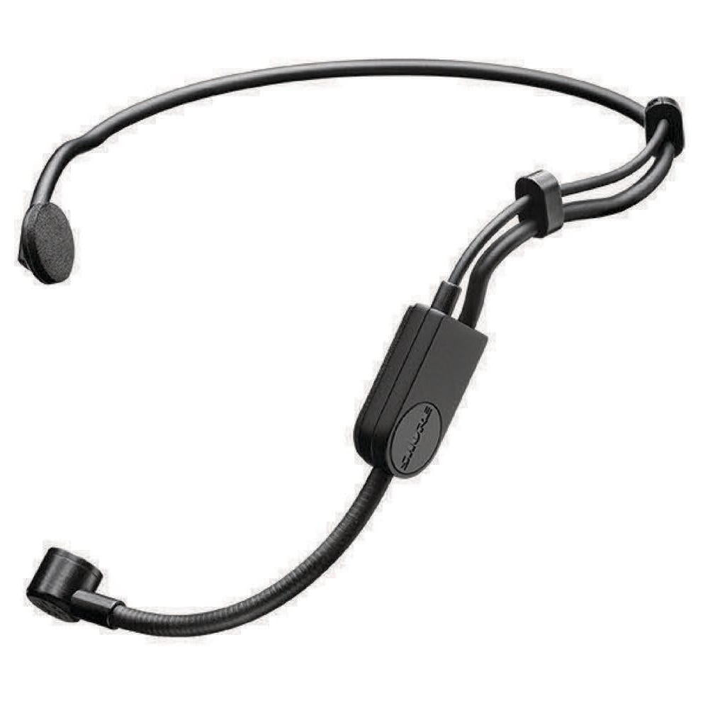 Shure BLX14/P31 PGA31 Wireless Headset Microphone System, H10