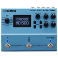 Boss MD-500 Multi-Modulation Processor Pedal