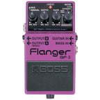 Boss BF-3 Flanger Pedal