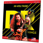 DR Strings DBG-10 Hi-Voltage Medium Electric Guitar Strings, 10-46, Image 2