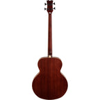 Dean EAB Acoustic-Electric Bass, Natural