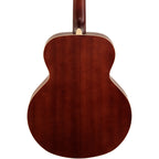 Dean EAB Acoustic-Electric Bass, Natural
