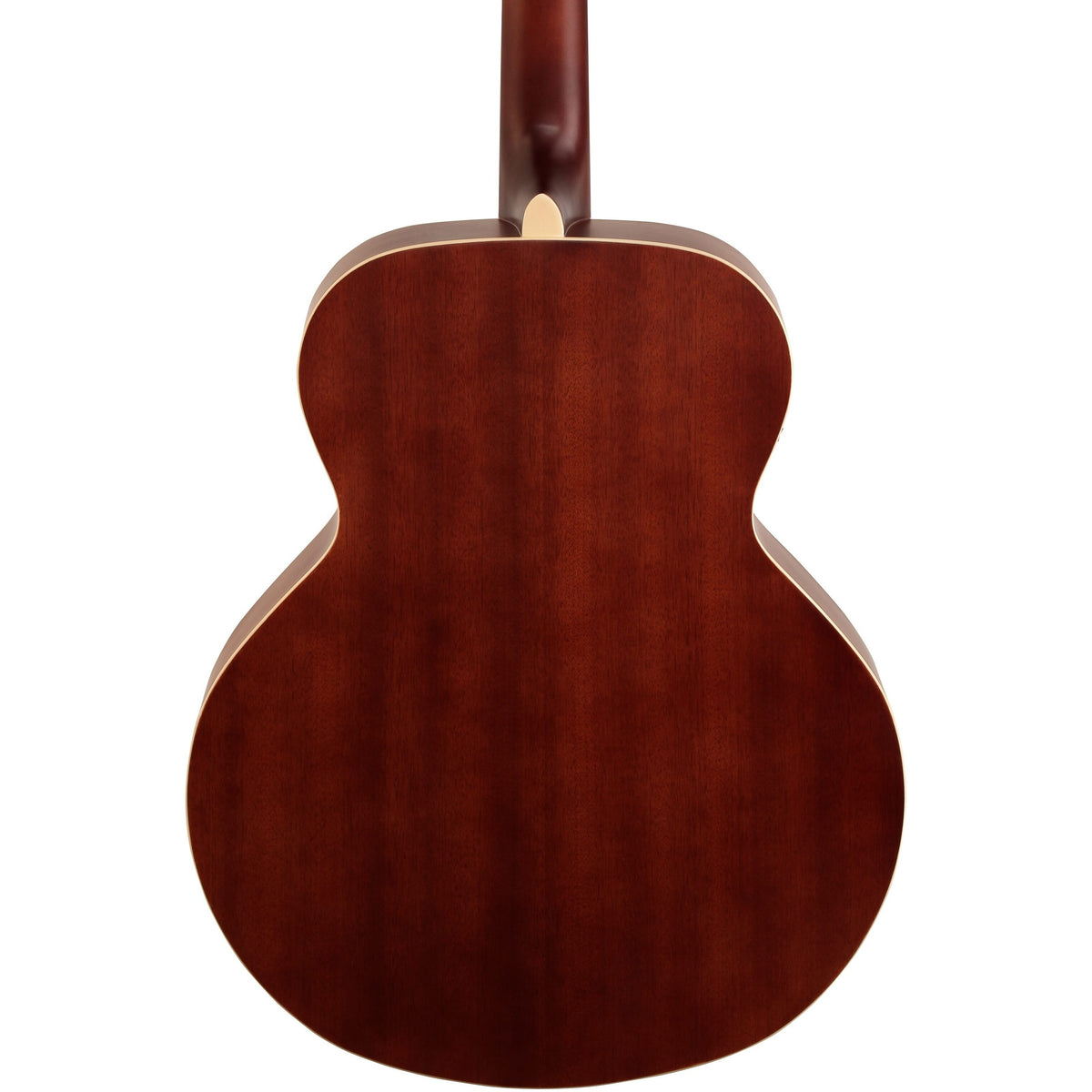 Dean EAB Acoustic-Electric Bass, Natural
