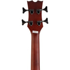 Dean EAB Acoustic-Electric Bass, Natural