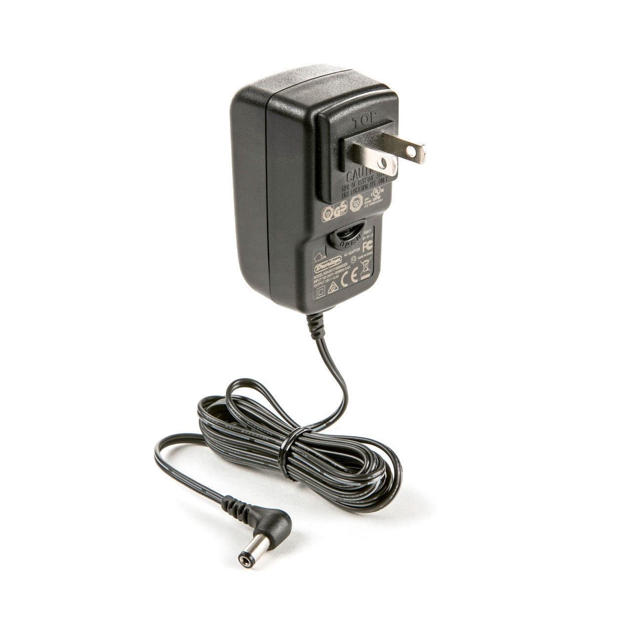 Dunlop ECB-004 18 Volt AC Adaptor