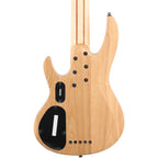 ESP LTD B205SM Natural Satin 5-String Electric Bass