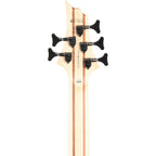 ESP LTD B205SM Natural Satin 5-String Electric Bass