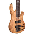 ESP LTD B206SM Natural Satin 6-String Electric Bass