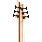 ESP LTD B206SM Natural Satin 6-String Electric Bass