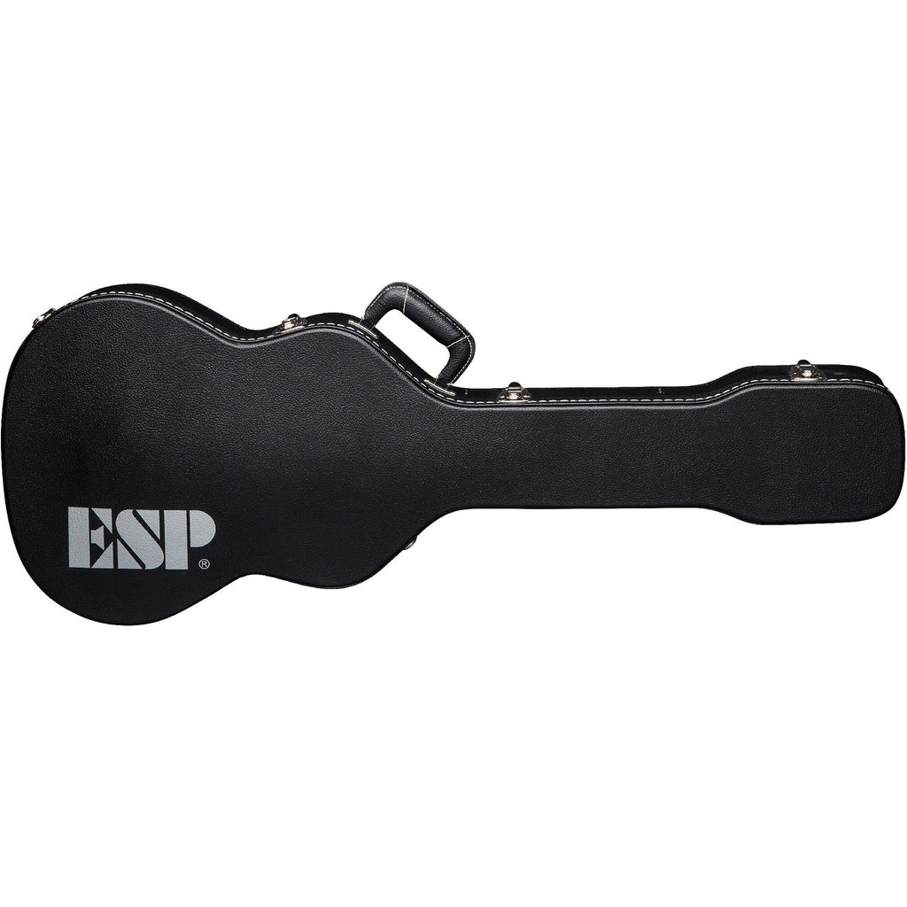 ESP Hardshell Case for LTD TL Series Guitars
