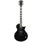 ESP LTD EC-1000S Fluence Electric Guitar, Black